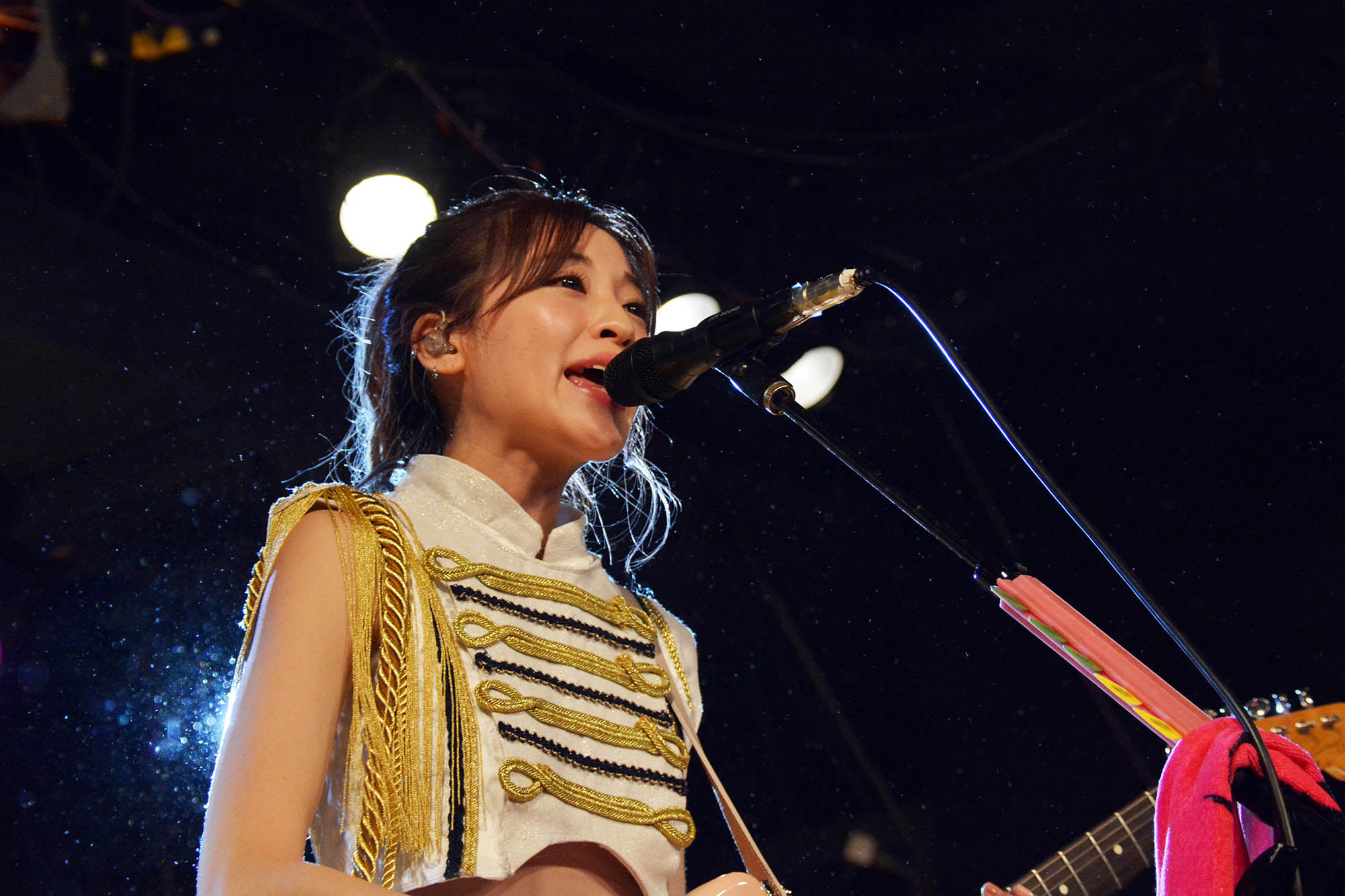 Silent Siren At Musician S Institute Los Angeles 17 Gallery Resonance Media