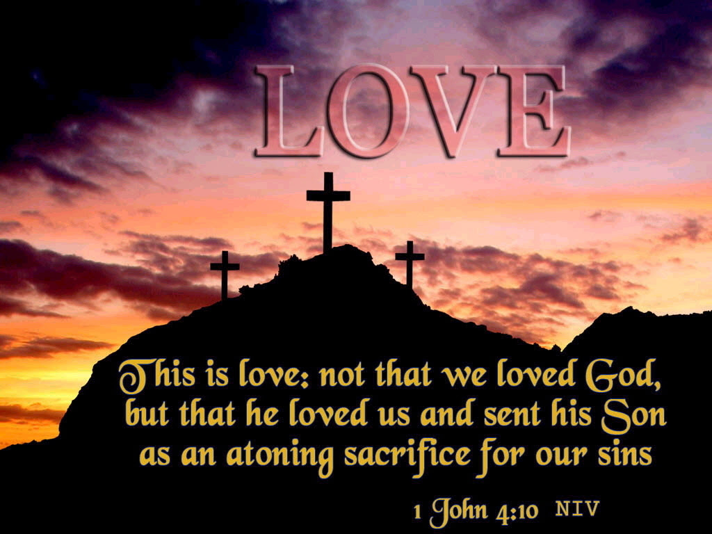 This is true love