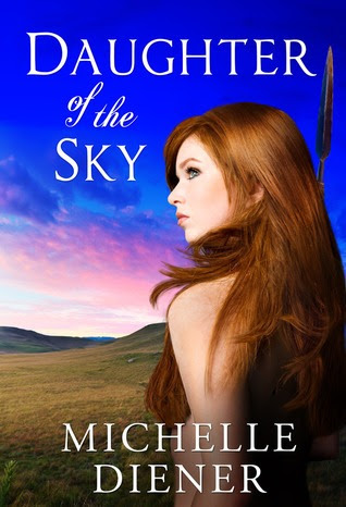Daughter of the Sky