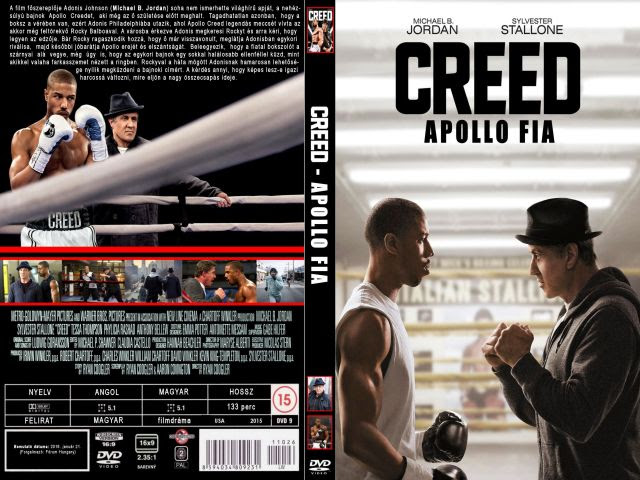 Creed: Apollo fia - Fórum