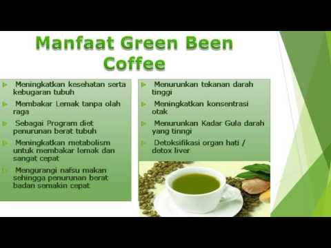 Video Green Kopi Beli Dimana