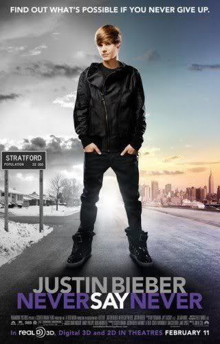 justin bieber pictures never say never. justin bieber never say never