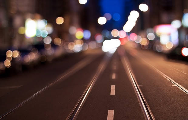 city-streets
