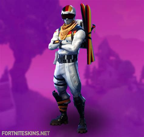 fortnite alpine ace ger giveaway
