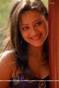 Madalasa Sharma Photo Session