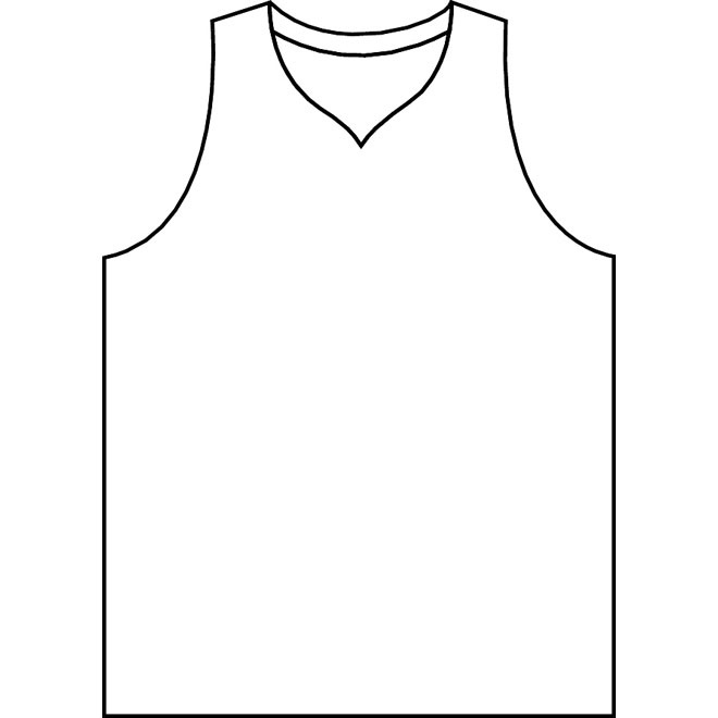 Download Free Basketball Jersey Cliparts, Download Free Clip Art ...