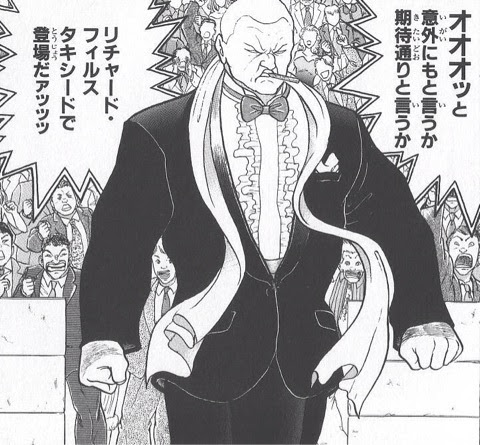 三発目 最大トーナメントを語る スティーブンのゲームとかいろいろブログ