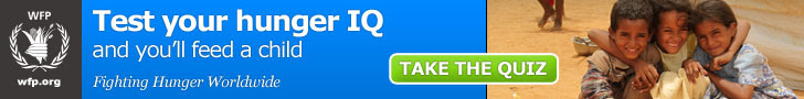 Test Your Hunger IQ
