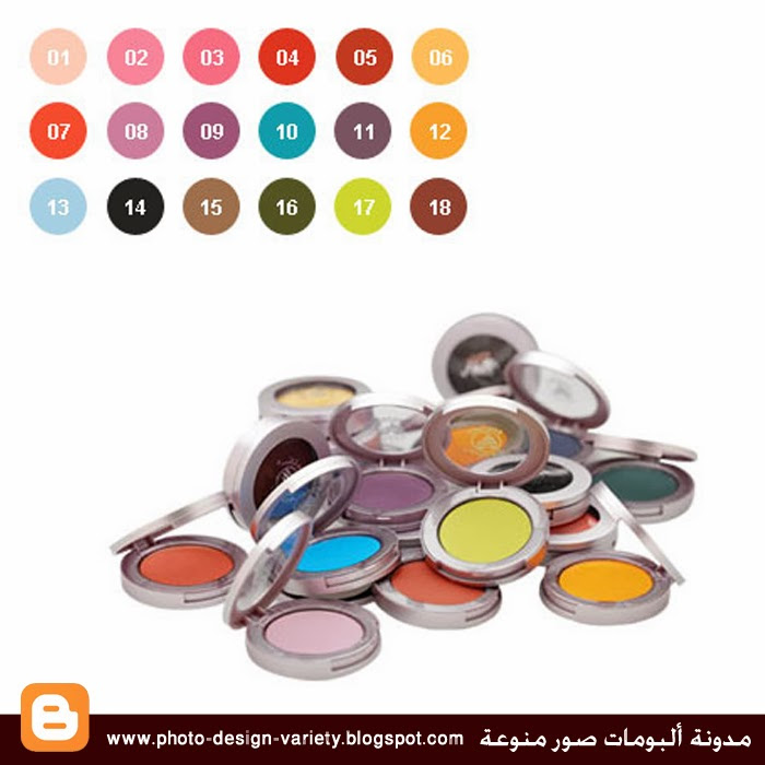 للعروسه قائمه الجهاز مجموعه مكياج