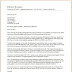Resume Cover Letter Guidelines - Your cover letter is an important component of your application package.