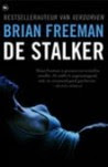 De Stalker (Jonathan Stride, #3)