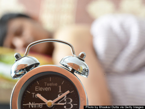 11 Things We've Learned About Sleep Over The Past Year