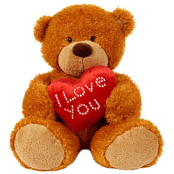 Vermont Teddy Bear