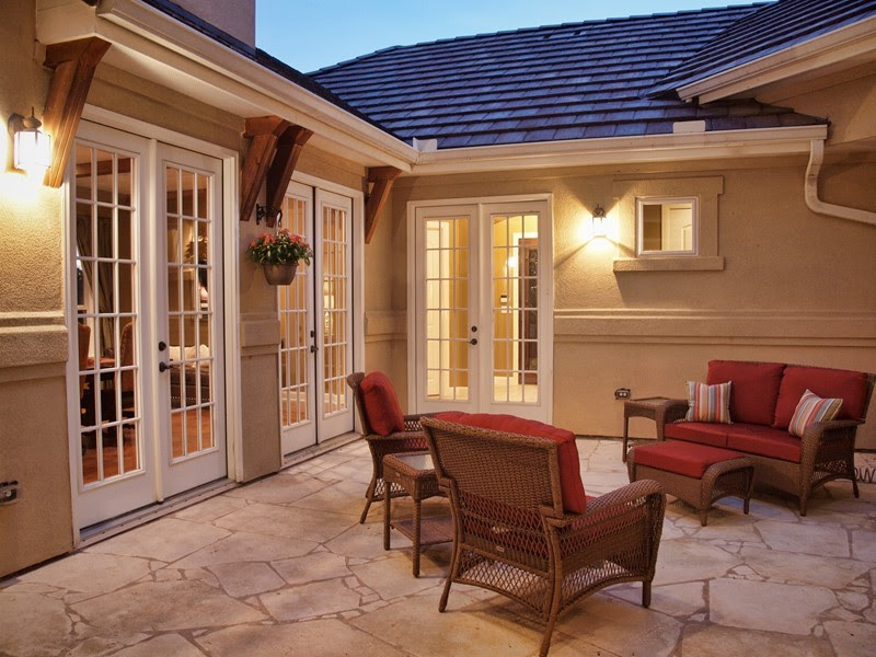 Dream Estate in Barton Creek - 1904 Wimberly Lane, Austin, Texas (