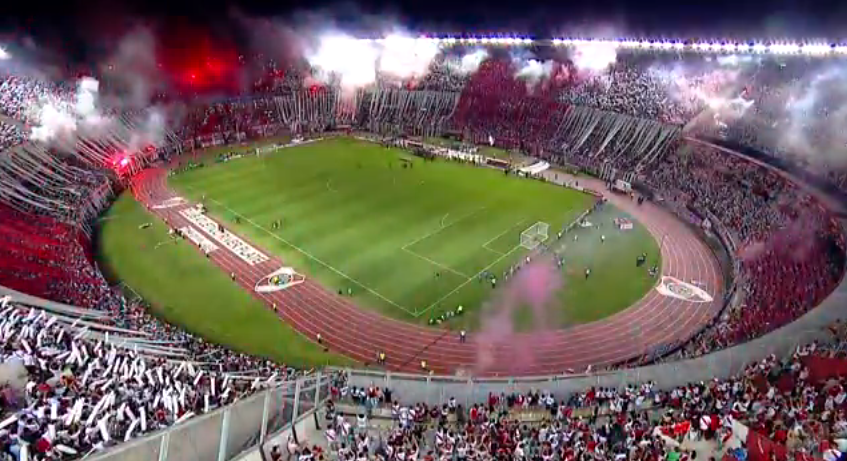 River Plate V Boca Juniors El Superclásico Argentina - Póg ...