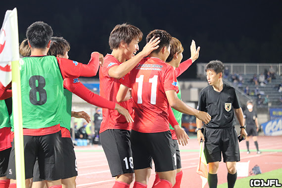 ｊｆｌオフィシャルサイト 第101回天皇杯２回戦 ｖ大分は山形に ｈｏｎｄａが横浜ｆｍに勝ち ３回戦進出