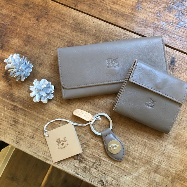 クリスマスに向けて イルビゾンテ続々入荷中 Shirokumaya