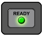 The “ready” light lies