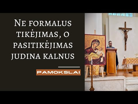 Vaizdas
