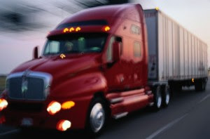 Entra a regir restricción vehicular para transporte de carga pesada