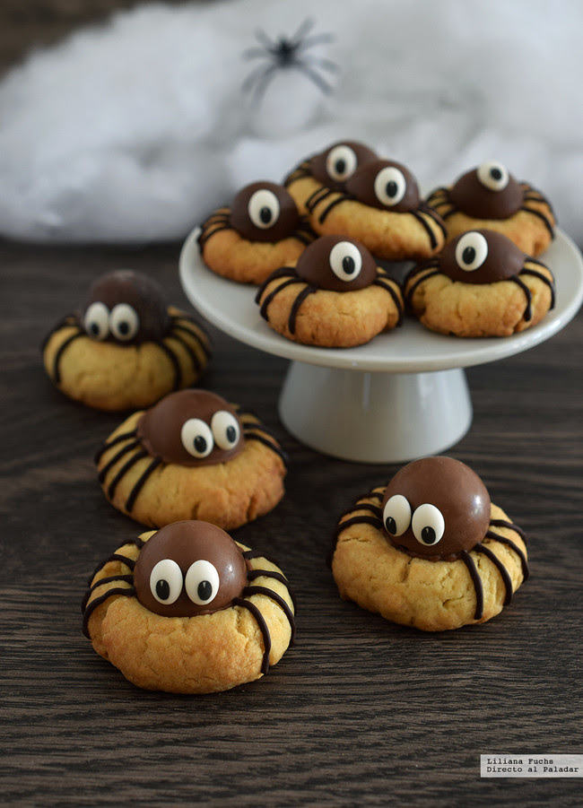 Galletas Arana
