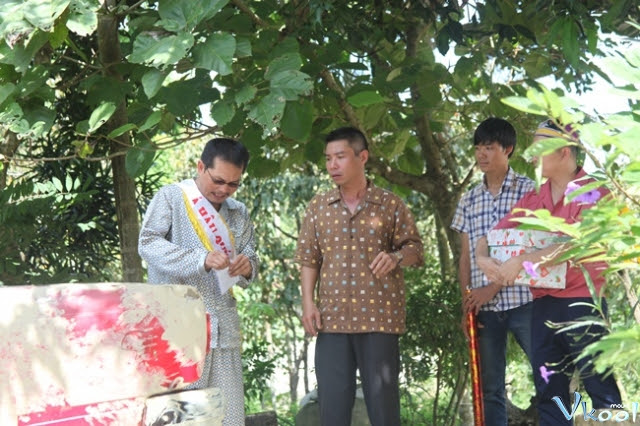 Xem Phim Đại Gia Chân Đất 6 - Hài Tết