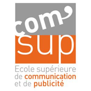 COM'SUP - Ecole Supérieure de Communication et de Publicité