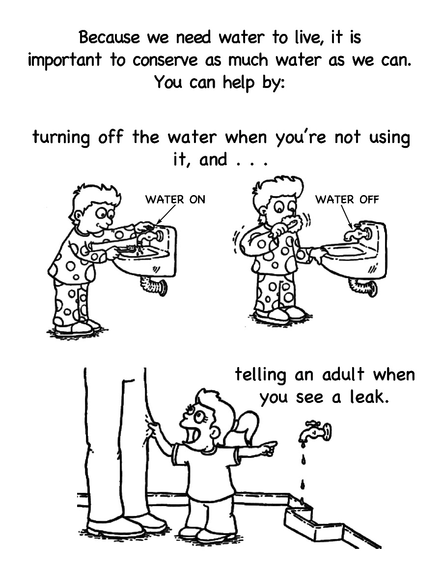 Download Water Cycle Drawing at GetDrawings | Free download