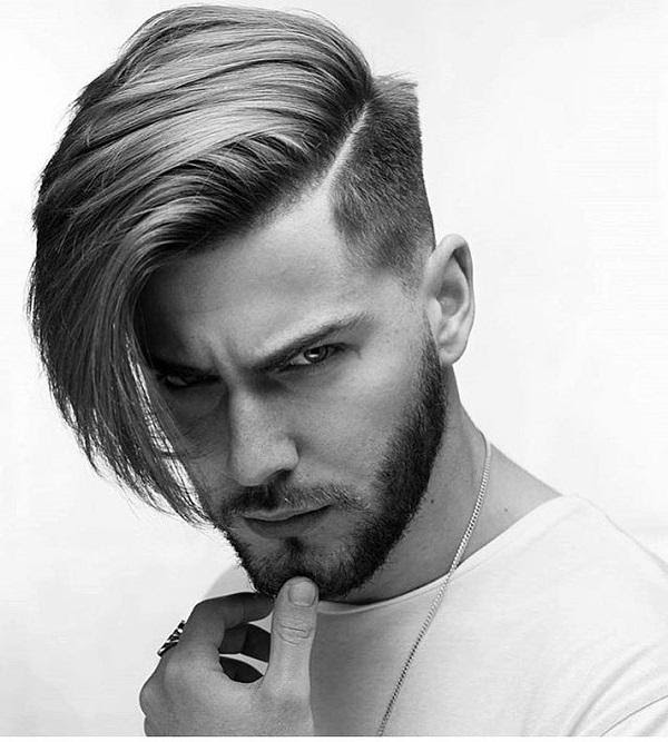 40 Hair Styles For Men Art And Design