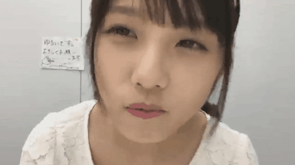 乃木坂46 与田祐希 猫耳付けて キス顔 披露 これはヤバイ Showroom 乃木坂46まとめ W 愛