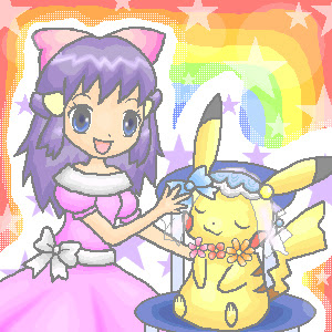 すらすら 第3回イラストコンテスト入賞作品