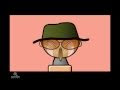 Mr Boomba - Thói quen khi đi tè của boomba