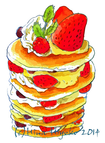 Gallery 食べ物 スイーツ