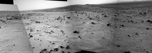 Spirit Sol 578 360º