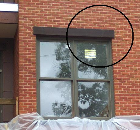 Lintel | Reinforced Cement Concrete Beam | Building Openings