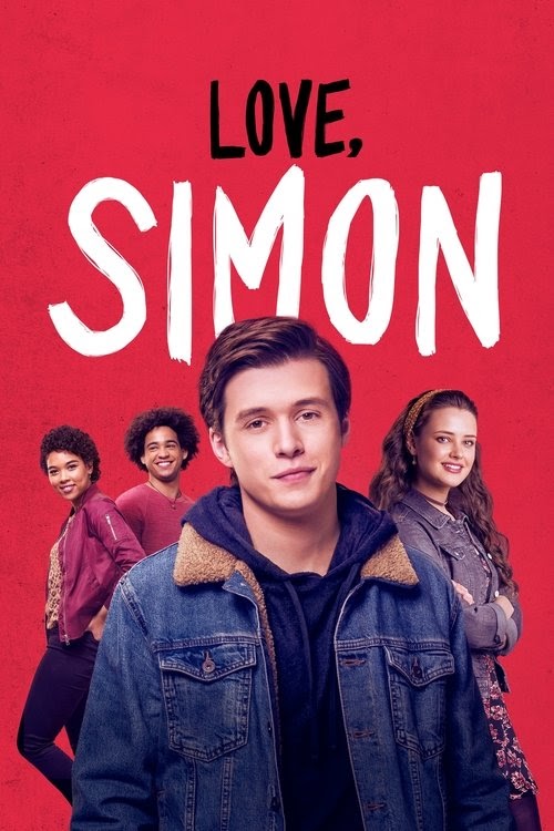 Love, Simon ganzer film herunterladen on vip online 4k 2018 komplett DE