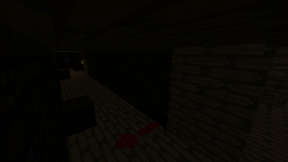 The Orphanage [Adventure] (Horror Warning!)  Minecraft PE 