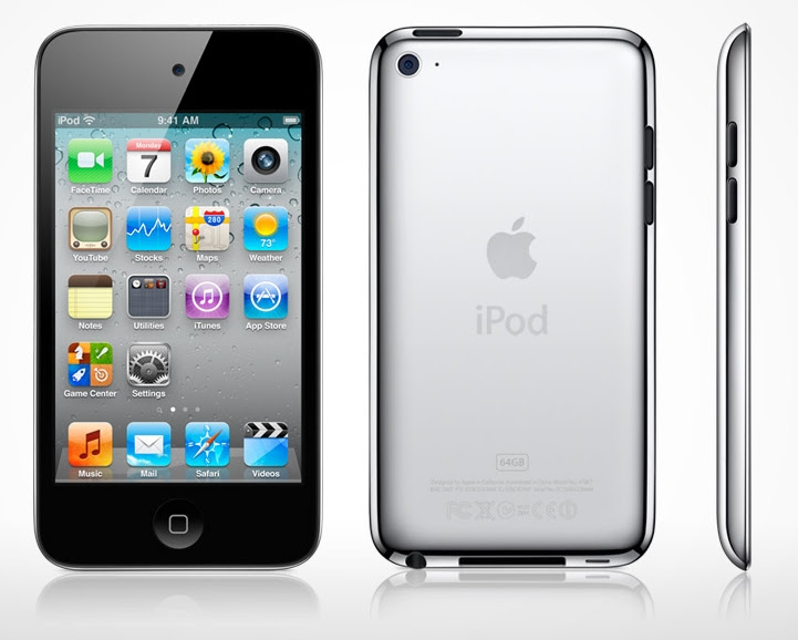 ipod touch 4th. apple ipod touch 4th