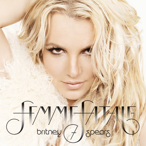 britney spears 2011 album femme fatale listen here first. Femme Fatale was a mix of