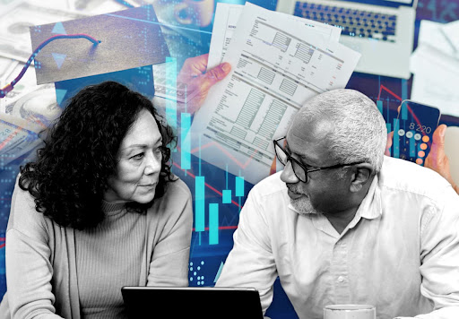 I’m 58, earn $4,400 a month. Do I actually need to switch 80% of my revenue? 