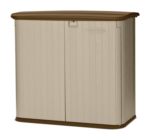 ... -Rated Products Of the Year / 2013 / Suncast Horizontal Storage Shed