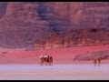 Bait Ali in Wadi Rum, Jordan