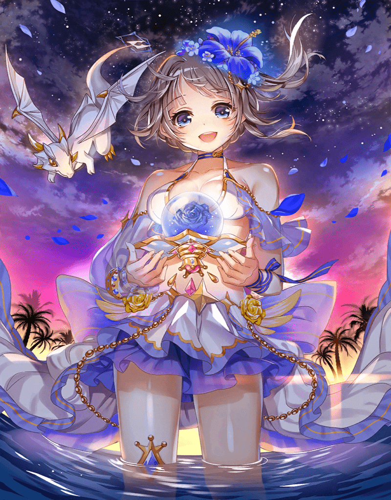 エクセリア クルス 白猫プロジェクトしたらばwiki