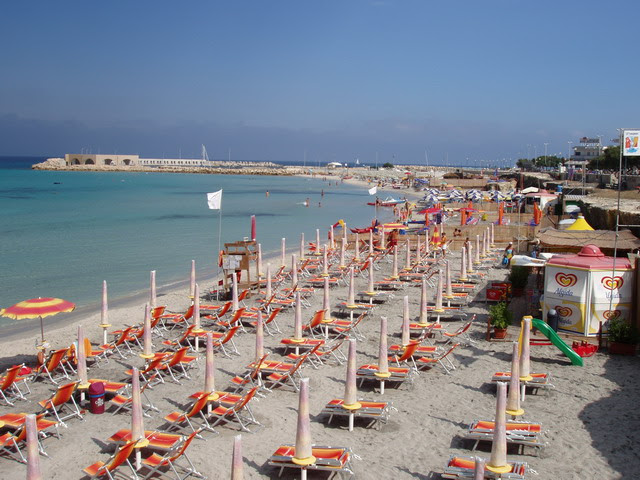Vacanze A San Foca In Puglia Offerte E Last Minute A San
