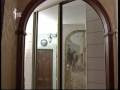 Video "Твой дом" о художественной росписи в интерьере. ч.1