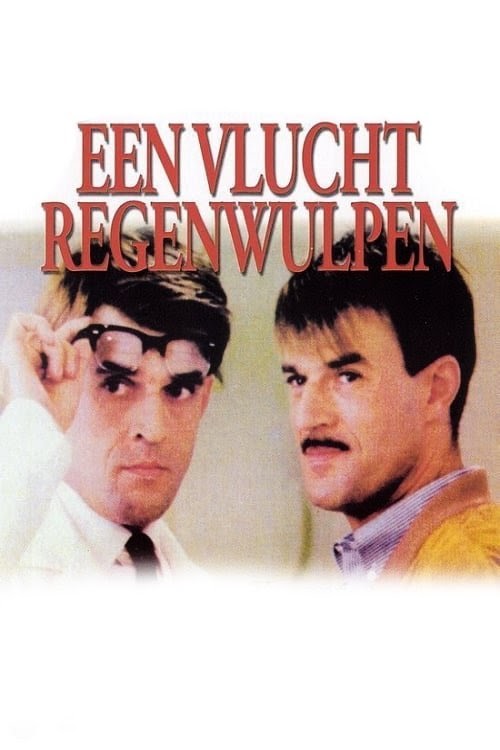 Bekijk Een Vlucht Regenwulpen Volledige Film Online 1981 Gratis [KIJKEN
VOLLEDIGE FILM]