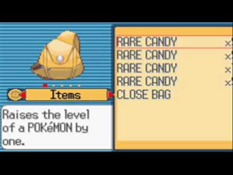 Pokemon Ruby Pc