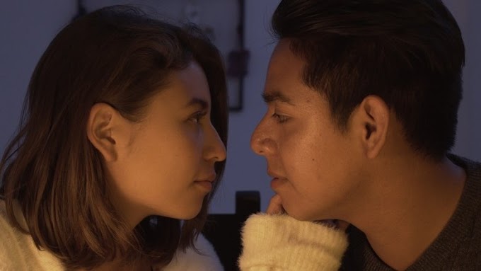 Streaming HD Online Amor Polar 2019 Full Movie Online Full Access