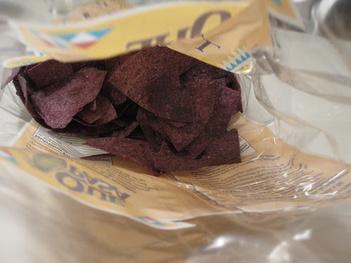 corn chips