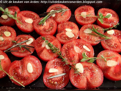 Tomatensaus